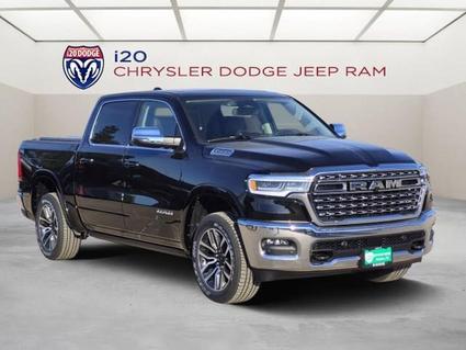 2026 Ram 1500 Canton TX