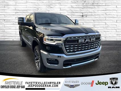 2025 Ram 1500 Fayetteville TN
