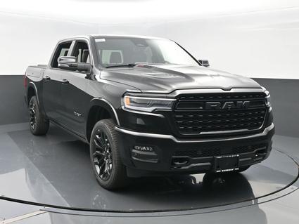 2026 Ram 1500 Goshen NY
