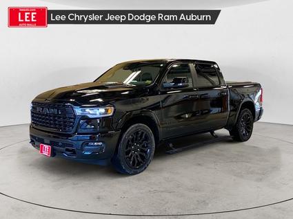 2026 Ram 1500 La Grande OR