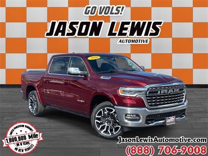 2026 Ram 1500 Sparta TN