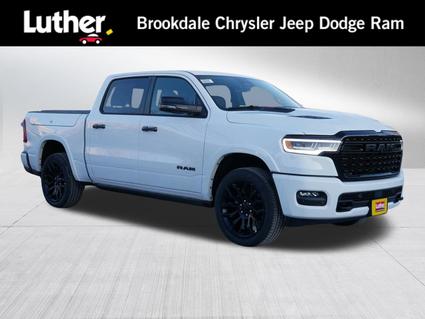 2026 Ram 1500 Minneapolis MN