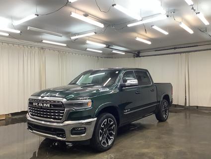 2026 Ram 1500 Warsaw IN