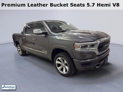 2019 Ram 1500 Brunswick OH