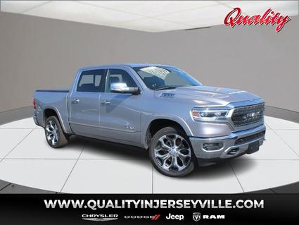 2019 Ram 1500 Alton IL