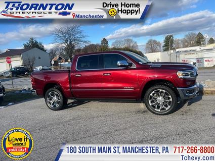 2019 Ram 1500 Manchester PA