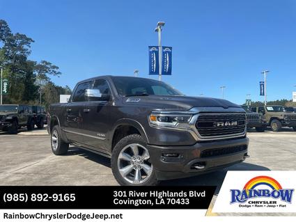 2019 Ram 1500 Covington LA