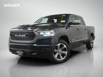 2019 Ram 1500 Hopkins MN