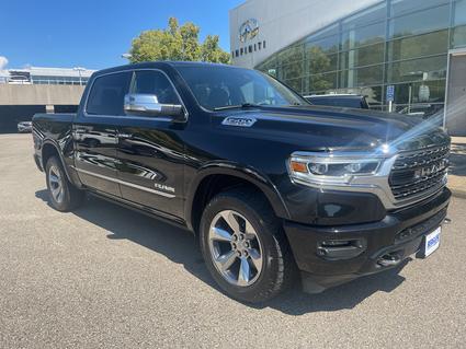2019 Ram 1500 Roanoke VA
