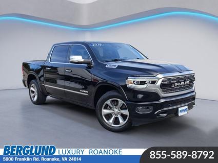 2019 Ram 1500 Roanoke VA