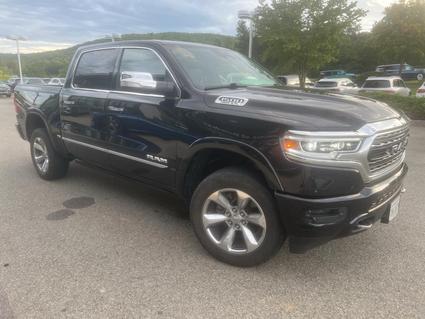 2019 Ram 1500 Roanoke VA