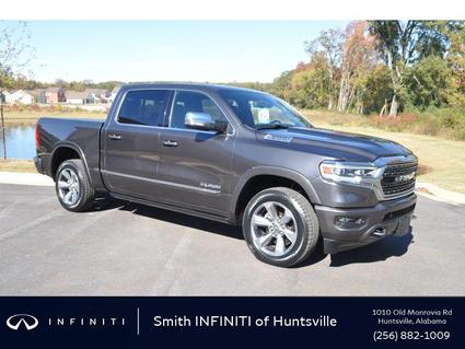 2019 Ram 1500 Athens AL