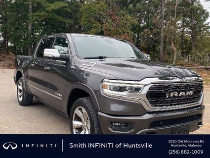 2019 Ram 1500 Athens AL