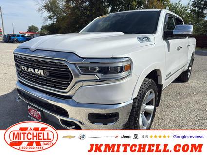 2019 Ram 1500 Casey IL