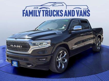 2019 Ram 1500 Denver CO