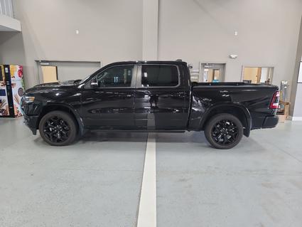 2020 Ram 1500 Manchester IA
