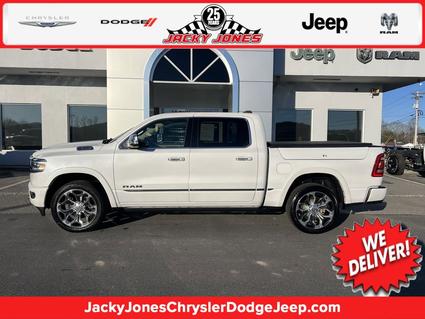 2020 Ram 1500 Hayesville NC