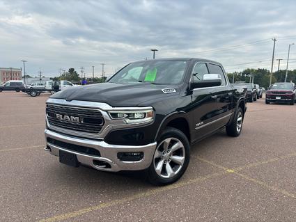 2020 Ram 1500 Wausau WI