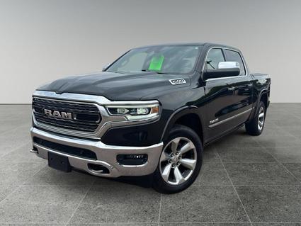 2020 Ram 1500 Wausau WI
