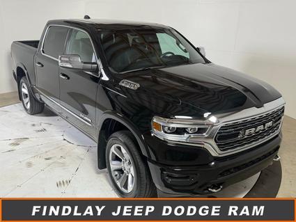 2020 Ram 1500 Post Falls ID