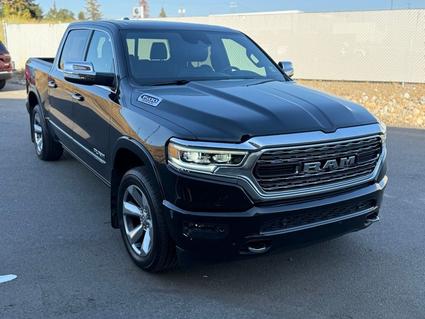 2020 Ram 1500 Post Falls ID
