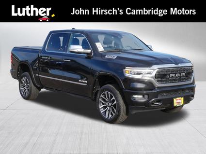 2020 Ram 1500 Cambridge MN