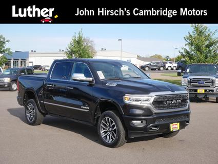 2020 Ram 1500 Cambridge MN