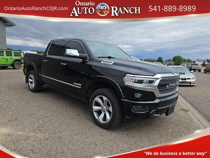 2020 Ram 1500 Ontario OR