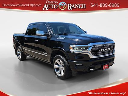 2020 Ram 1500 Ontario OR
