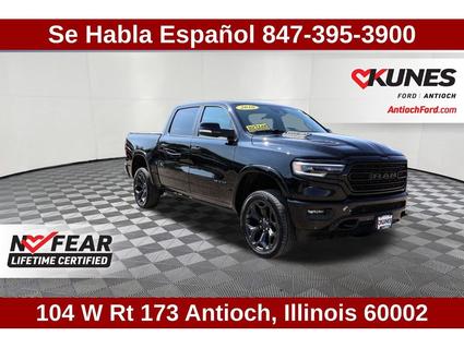 2020 Ram 1500 Antioch IL