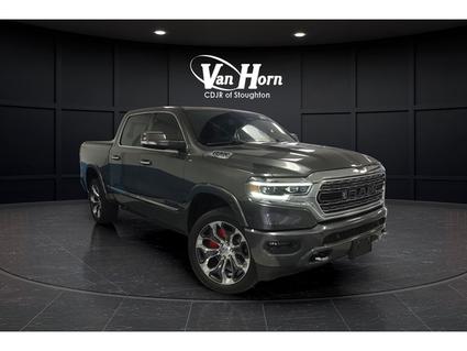 2020 Ram 1500 North Stoughton WI