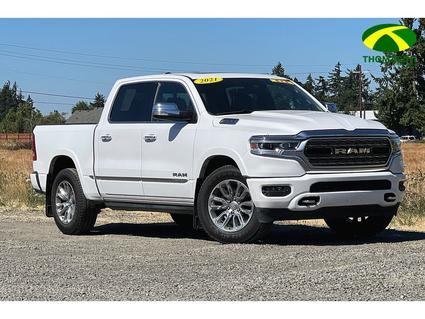 2021 Ram 1500 Bend OR