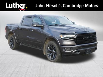 2021 Ram 1500 Cambridge MN