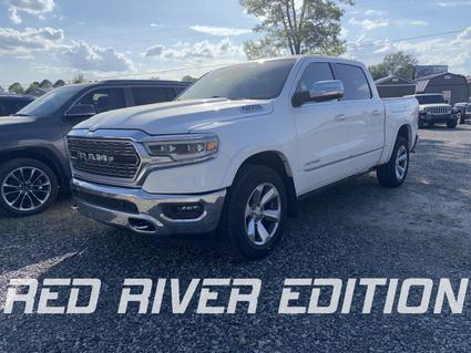 2021 Ram 1500 Heber Springs AR