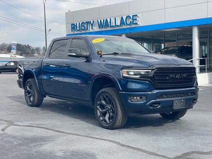2021 Ram 1500 Clinton TN
