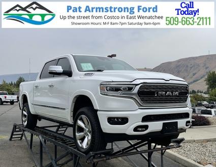 2022 Ram 1500 East Wenatchee WA