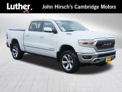 2022 Ram 1500 Cambridge MN