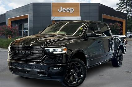 2022 Ram 1500 Union City GA