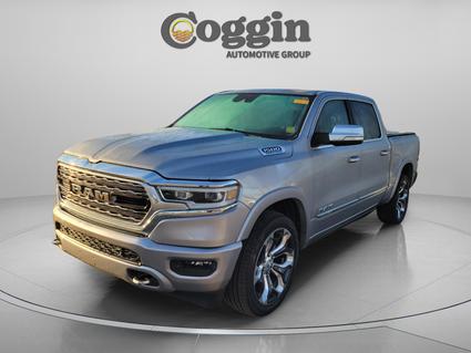 2022 Ram 1500 Jacksonville FL