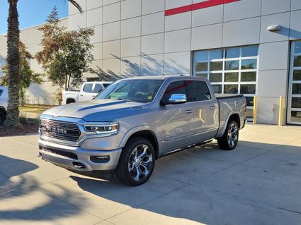 2022 Ram 1500 Jacksonville FL