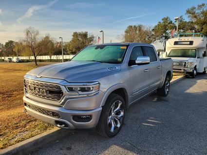 2022 Ram 1500 Jacksonville FL