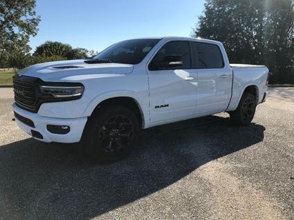 2022 Ram 1500 Enterprise AL