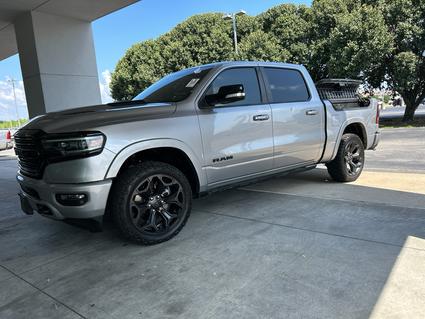 2022 Ram 1500 Pine Bluff AR
