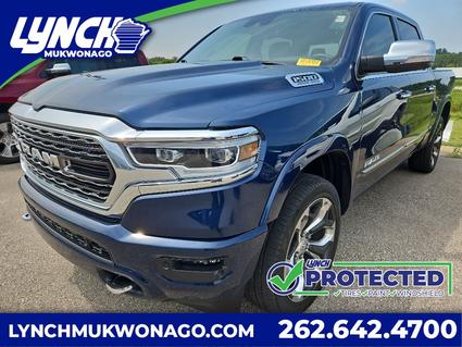 2022 Ram 1500 Mukwonago WI