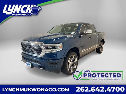 2022 Ram 1500 Mukwonago WI