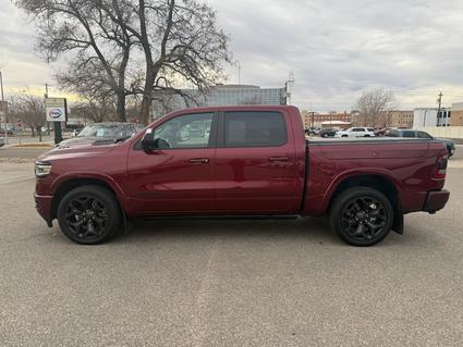 2022 Ram 1500 Casper WY