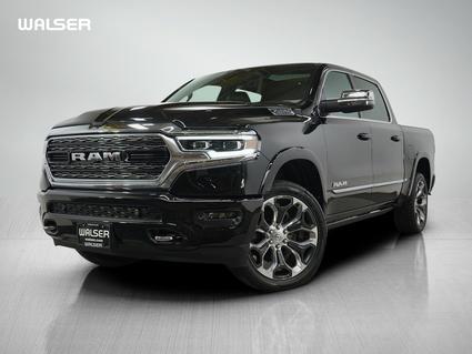2023 Ram 1500 Hopkins MN