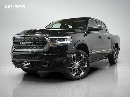 2023 Ram 1500 Hopkins MN