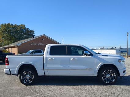 2023 Ram 1500 Winder GA