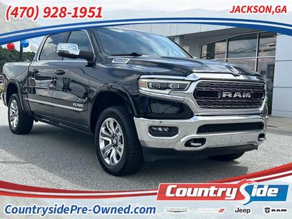 2023 Ram 1500 Jackson GA